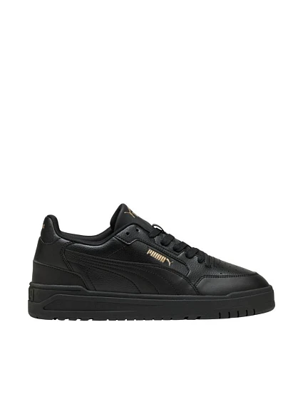 Dámské boty 402596 06 černé - Puma