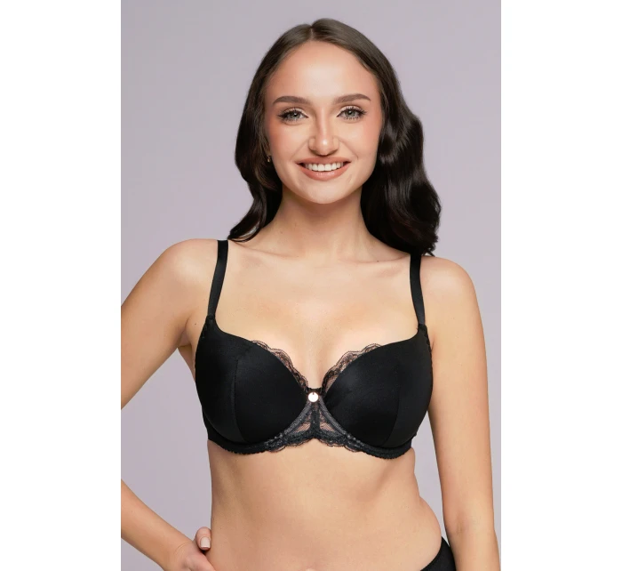 PODPRSENKA AV 2256 ČERNÁ MAXI PODPRSENKA AV 2256 ČERNÁ MAXI