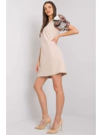 Společenské šaty model 161290 Pole&Pole Společenské šaty model 161290 Pole&Pole