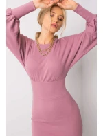 Denní šaty model 171702 Rue Paris Denní šaty model 171702 Rue Paris