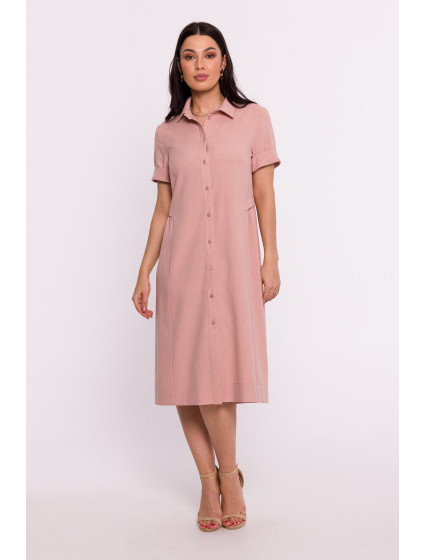 Denní šaty model 193685 BeWear