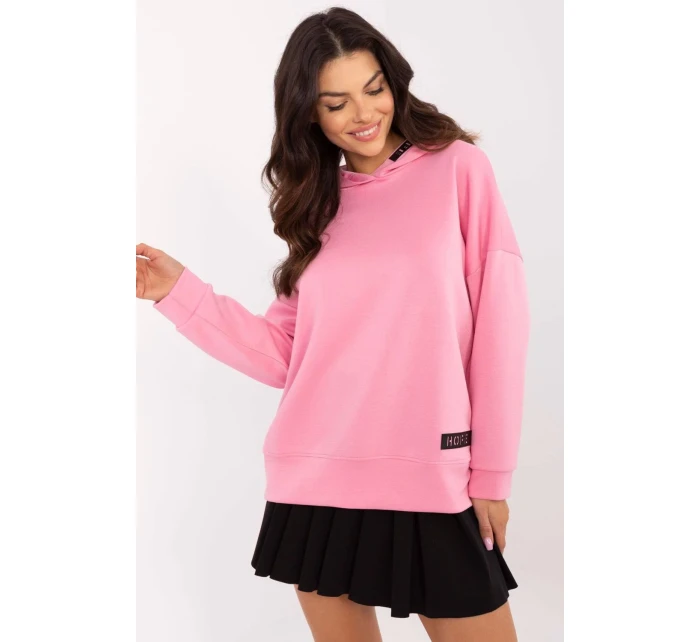 Mikina model 207674 Italy Moda Mikina model 207674 Italy Moda