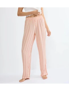 Mix & Match Trousers Viscose 01 - PINK - TRIUMPH PINK - TRIUMPH