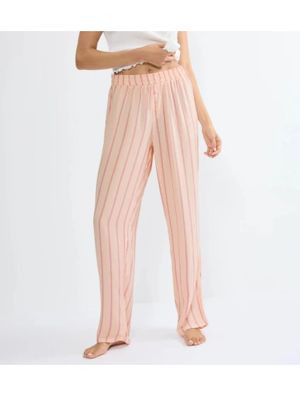 Mix & Match Trousers Viscose 01 - PINK - TRIUMPH PINK - TRIUMPH Mix & Match Trousers Viscose 01 - PINK - TRIUMPH PINK - TRIUMPH