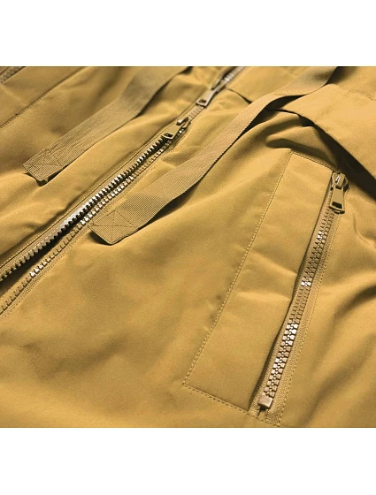 ZIMOWA KURTKA DAMSKA Z model 21242206 - Libland