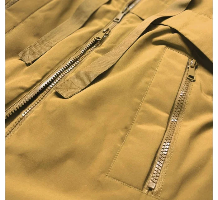 ZIMOWA KURTKA DAMSKA Z model 21242206 - Libland