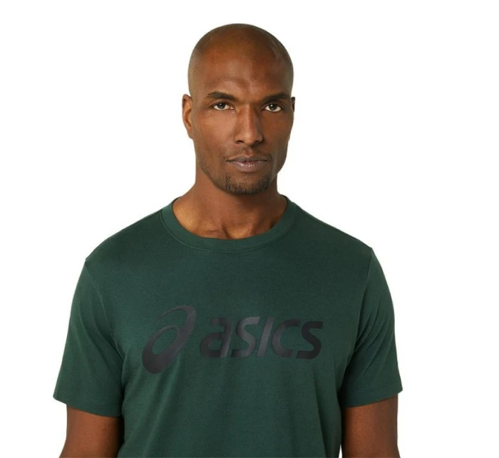 Tričko s velkým logem Asics Tričko s velkým logem Asics