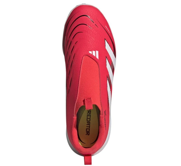 Boty adidas Predator League LL TF Jr ID3815