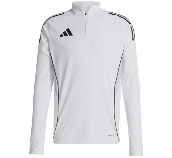 Mikina Tiro 25 Competition Training Top M model 21062148 pánské - ADIDAS Mikina Tiro 25 Competition Training Top M model 21062148 pánské - ADIDAS