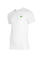 Tričko 4F M3096 M 4FWSS25TTSHM3096 10S pánské