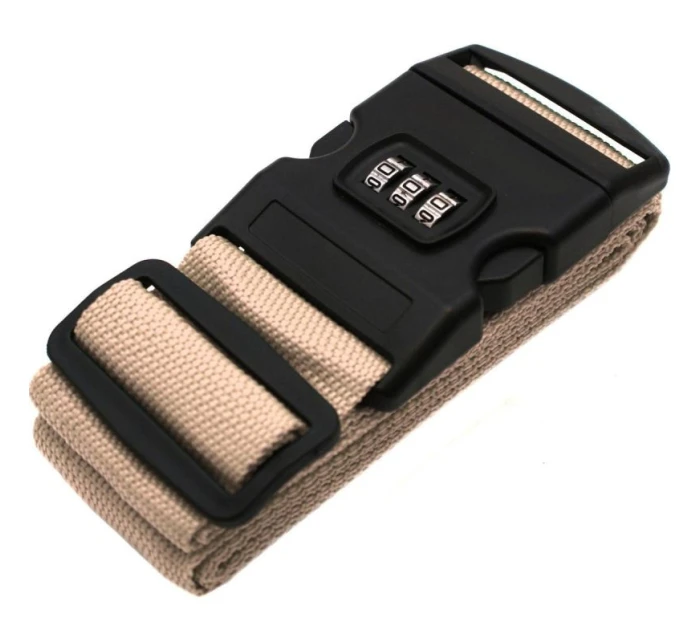 PROWORLD UNIVERSAL SAFETY CUIT CASE BELT 180x5CM PRO PROWORLD SAFETY RIBEL