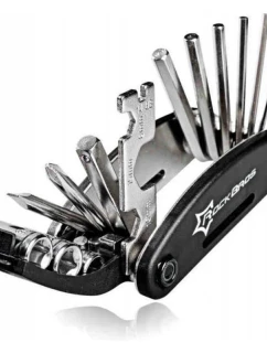 Multifunkční nástroj Rockbros 16 funkcí GJ1601