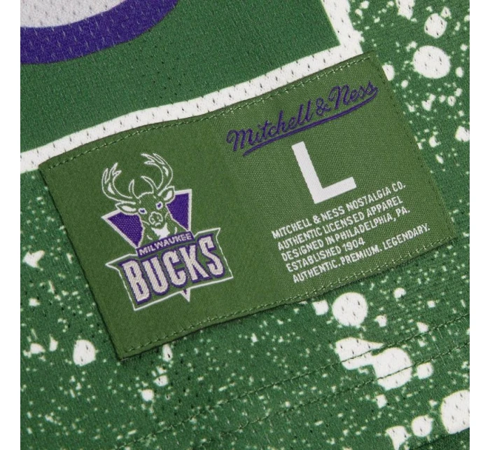 Pánské tílko bez rukávů Mitchell & Ness NBA model 21928050 Pánské tílko bez rukávů Mitchell & Ness NBA model 21928050