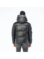 Pánská zateplená bunda model 22056329 - Fitanu Pánská zateplená bunda model 22056329 - Fitanu