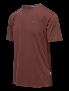 Pánské tričko s krátkým rukávem model 22056474 - Fitanu