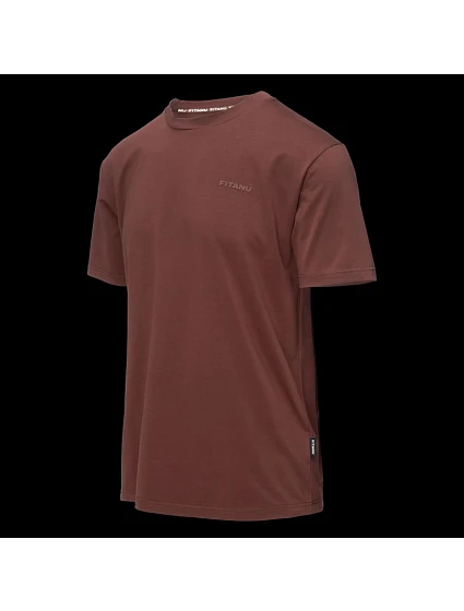 Pánské tričko s krátkým rukávem model 22056474 - Fitanu