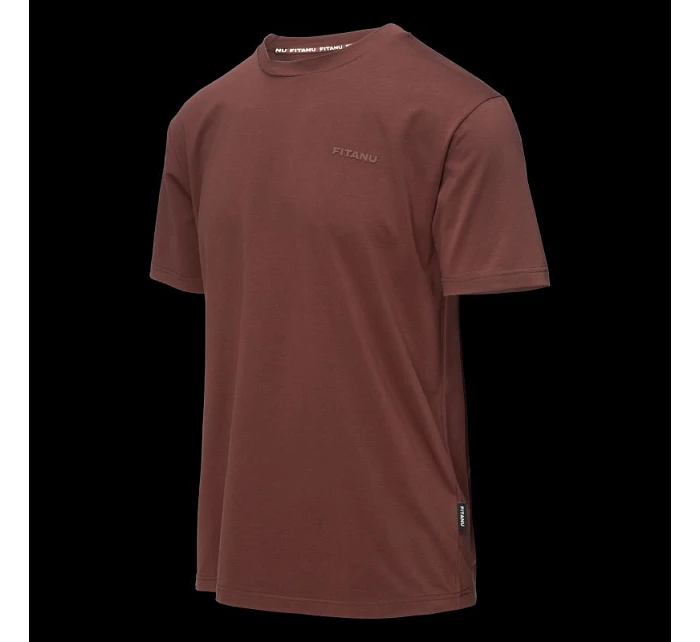 Pánské tričko s krátkým rukávem model 22056474 - Fitanu