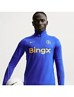 Mikina Chelsea FC Strike Drill Top II model 22271719 - NIKE