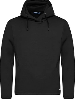 Cutter & Buck Pemberton Hood Men Pánská mikina s kapucí 68.8430 black