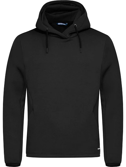 Cutter & Buck Pemberton Hood Men Pánská mikina s kapucí 68.8430 black