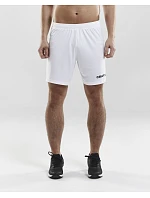 Squad Go Short Solid M Pánské sportovní kraťasy blue model 22469163 - Craft Teamwear Squad Go Short Solid M Pánské sportovní kraťasy blue model 22469163 - Craft Teamwear