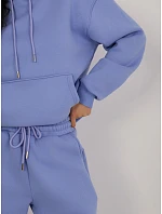 Sada CLM KMPL 90295.86 fialová