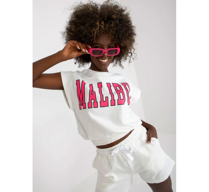 Sada EM KMPL 730.60 bílých