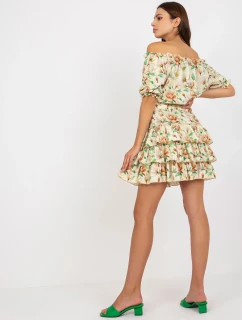 Sada LK KMPL 508597.31X světle žlutá