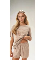 Dámské pyžamo Nules 42672-02X - Henderson Ladies