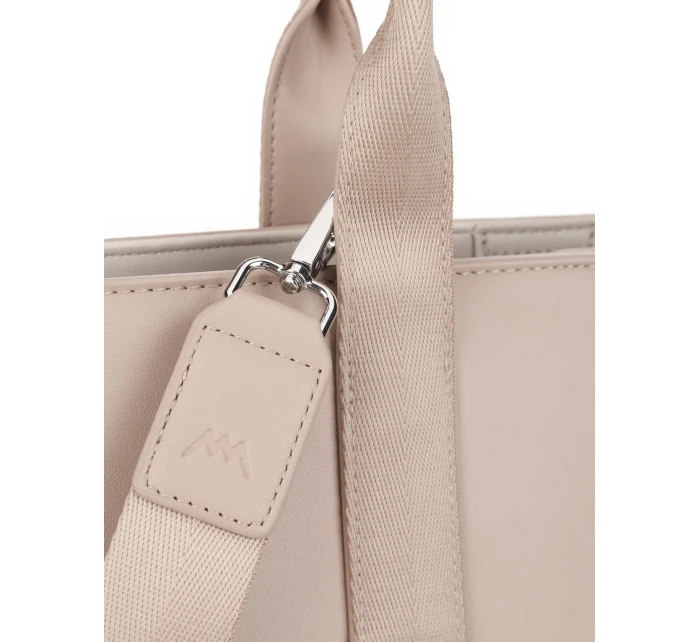 Dámská kabelka Vuch Wennie Creme Dámská kabelka Vuch Wennie Creme