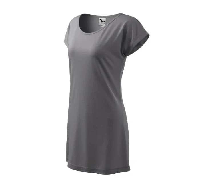 Love model 20641283 dámské ocelově šedá - MALFINI, a.s. Love model 20641283 dámské ocelově šedá - MALFINI, a.s.