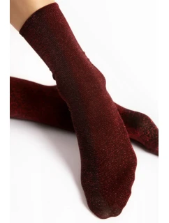 model 21717306 Ponožky 60 den - Fiore