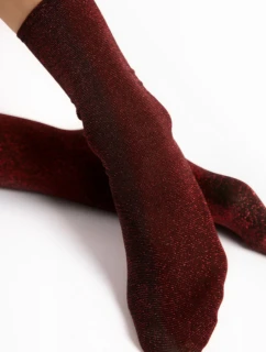 model 21717306 Ponožky 60 den - Fiore