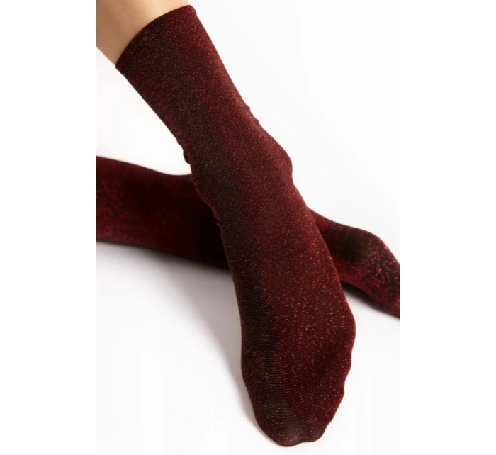 model 21717306 Ponožky 60 den - Fiore model 21717306 Ponožky 60 den - Fiore