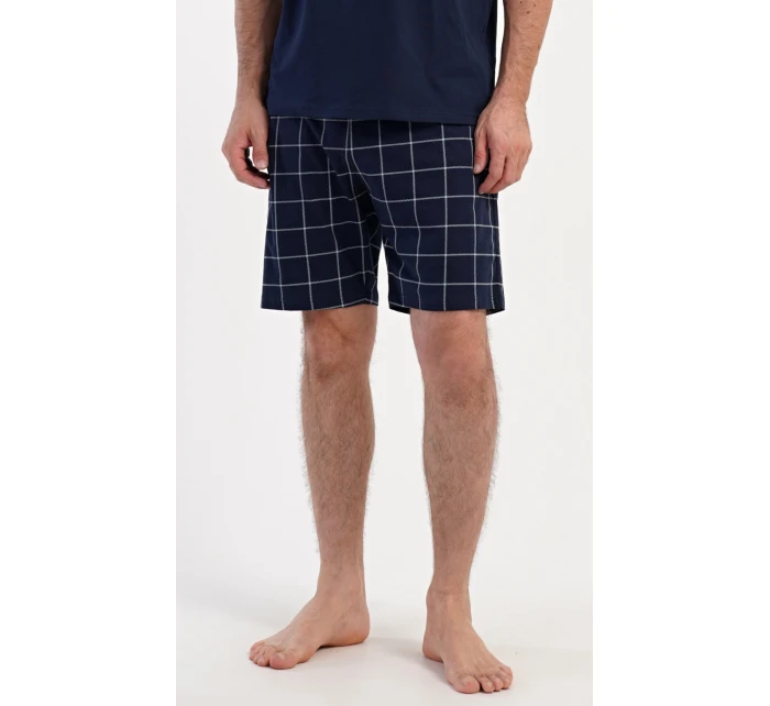 Pánské pyžamo šortky Freedom