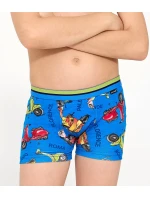 Kids Boy 2 boxerky 122128 model 21911921 - Cornette Kids Boy 2 boxerky 122128 model 21911921 - Cornette