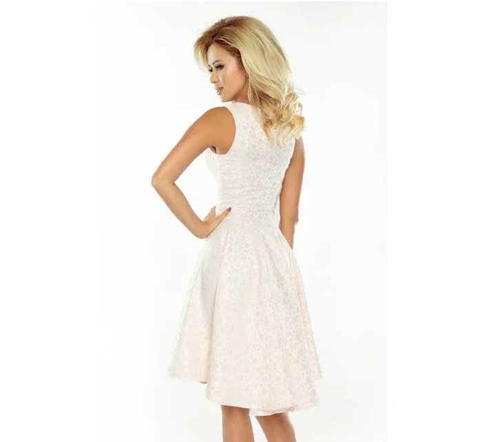 Dámské šaty 175-1 - NUMOCO