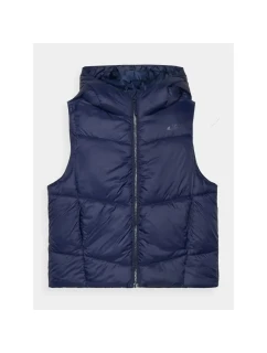 Bunda bez rukávů Jr model 21771251 dětské - 4F