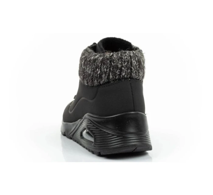 Boty Skechers Uno Darling Daze W 310566L/BLK