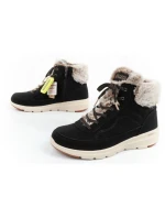 Boty Skechers W 144199/BLK Boty Skechers W 144199/BLK