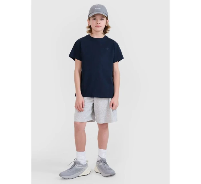 Tričko 4F Jr 4FJWMM00TTSHM2330-31S Tričko 4F Jr 4FJWMM00TTSHM2330-31S