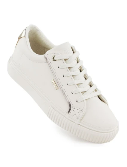 Big Star W SS274027 INT2164B tenisky z ekokůže Big Star W SS274027 INT2164B tenisky z ekokůže