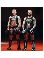 Chrániče holenních kostí M - Phantom White Chrániče holenních kostí M - Phantom White