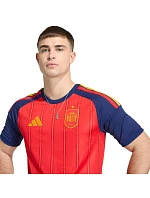 Pánské adidas Spain 26 Home Jersey červené JN4390 pánské Pánské adidas Spain 26 Home Jersey červené JN4390 pánské