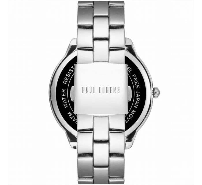 Dámské hodinky Paul Lorens PL8527B2-3C1 + BOX Dámské hodinky Paul Lorens PL8527B2-3C1 + BOX