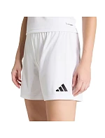 Dámské šortky Entrada 26 white model 22054952 dámské - ADIDAS