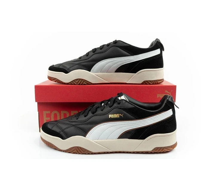 pánské sportovní boty tenisky model 22055759 classic fashion black - Puma