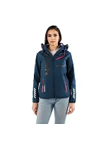 – tmavě modrá s růžovou model 22377651 - Geographical Norway