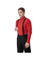 Fleecová mikina M H4Z22 model 21424383 62S pánské - 4F Fleecová mikina M H4Z22 model 21424383 62S pánské - 4F