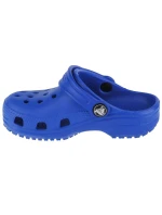 Žabky Crocs Classic Clog T Jr 206990-4KZ